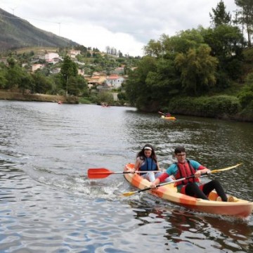 Dia Mundial da Criança assinalado em Rio Mau com várias actividades