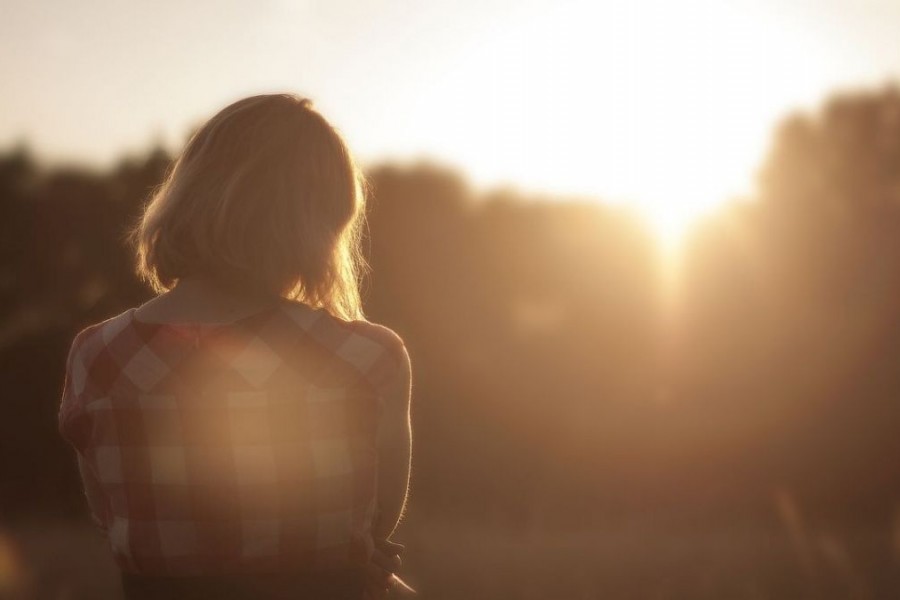 Mensagem de apresentação